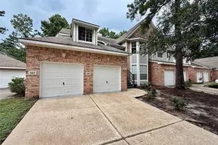 105 S Spiral Vine Cir, The Woodlands, TX 77381 - Photo 1