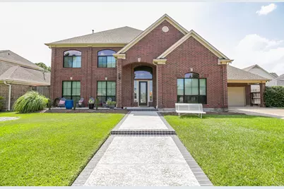 1902 Hollow Wind Drive, Katy, TX 77450 - Photo 3