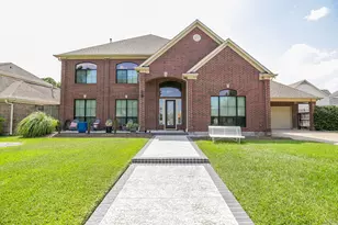 1902 Hollow Wind Dr, Katy, TX 77450 - Photo 3