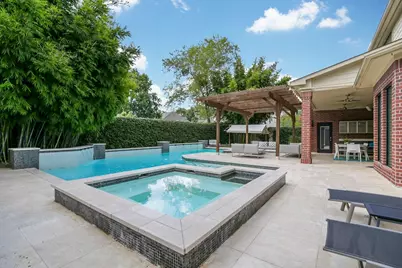 1902 Hollow Wind Drive, Katy, TX 77450 - Photo 1