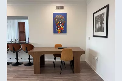 7575 Kirby Drive #1401, Houston, TX 77030 - Photo 5