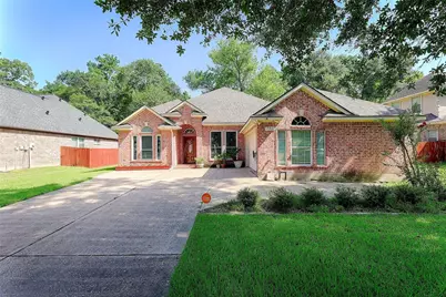 756 Holly Springs Drive, Conroe, TX 77302 - Photo 1