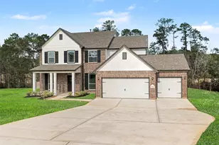 18319 Tammy Nell, Willis, TX 77378 - Photo 5