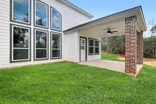 18319 Tammy Nell, Willis, TX 77378 - Photo 33