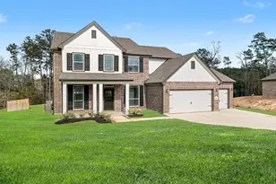 18319 Tammy Nell, Willis, TX 77378 - Photo 3