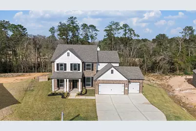 18319 Tammy Nell, Willis, TX 77378 - Photo 35