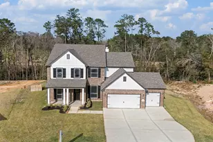 18319 Tammy Nell, Willis, TX 77378 - Photo 35