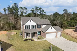 18319 Tammy Nell, Willis, TX 77378 - Photo 1