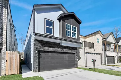 8121 Venus Street, Houston, TX 77088 - Photo 3