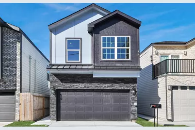 8121 Venus Street, Houston, TX 77088 - Photo 1