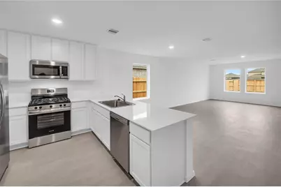 5023 Wild Bergamot Court, Needville, TX 77461 - Photo 3