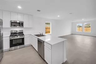 5023 Wild Bergamot Ct, Needville, TX 77461 - Photo 3