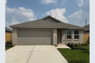5023 Wild Bergamot Court, Needville, TX 77461 - Photo 1