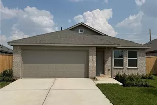 5023 Wild Bergamot Ct, Needville, TX 77461 - Photo 1