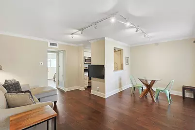 3402 Garrott Street #15, Houston, TX 77006 - Photo 1