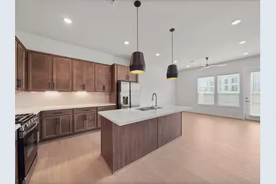 1518 Colonial Gorge Drive, Katy, TX 77493 - Photo 7