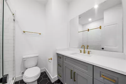 3262 Sauce Pan Way W #A, Katy, TX 77449 - Photo 17