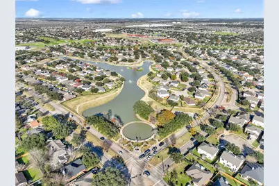 3262 Sauce Pan Way W #A, Katy, TX 77449 - Photo 1