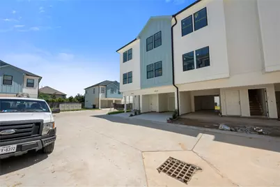3262 Sauce Pan Way W #A, Katy, TX 77449 - Photo 23