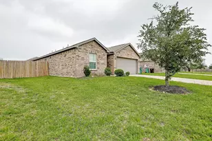 1219 Paradise Found Dr, Iowa Colony, TX 77583 - Photo 19