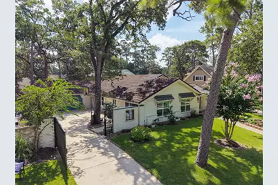 602 Patchester Drive, Houston, TX 77079 - Photo 1
