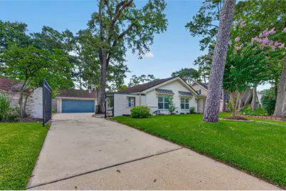 602 Patchester Drive, Houston, TX 77079 - Photo 5