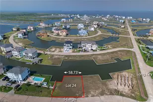 5 Largo, Hitchcock, TX 77563 - Photo 1