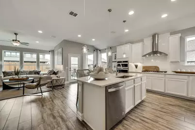 14594 Clementine Hall Drive, Conroe, TX 77378 - Photo 13