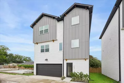 1032 Marcolin Street, Houston, TX 77088 - Photo 1