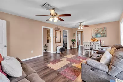 1307 11th Street, Galena Park, TX 77547 - Photo 1