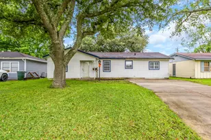 8745 Kimberly Dr, Beaumont, TX 77707 - Photo 1