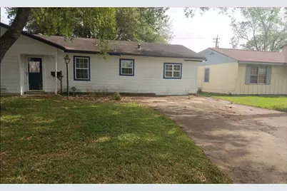 8745 Kimberly Drive, Beaumont, TX 77707 - Photo 1