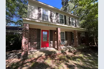 11011 Ellwood Street, The Woodlands, TX 77380 - Photo 1