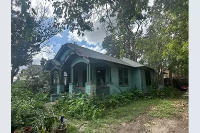 1004 Missouri Street, Houston, TX 77006 - Photo 3