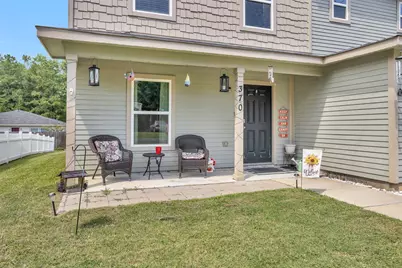 370 Goldenrod, Livingston, TX 77351 - Photo 3