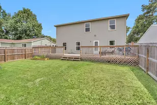 370 Goldenrod, Livingston, TX 77351 - Photo 45