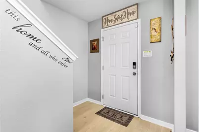 370 Goldenrod, Livingston, TX 77351 - Photo 7