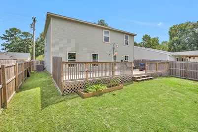 370 Goldenrod, Livingston, TX 77351 - Photo 47
