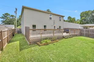 370 Goldenrod, Livingston, TX 77351 - Photo 47