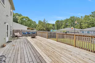 370 Goldenrod, Livingston, TX 77351 - Photo 43