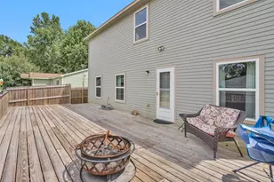 370 Goldenrod, Livingston, TX 77351 - Photo 3