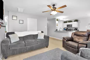 370 Goldenrod, Livingston, TX 77351 - Photo 13