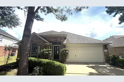 24926 Ranch Lake Court, Katy, TX 77494 - Photo 1