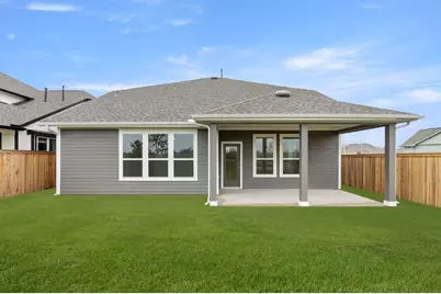 8239 Red Shiner Way, Fulshear, TX 77441 - Photo 19
