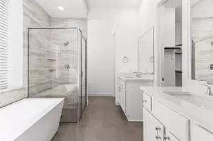 17351 Merigold Hts Dr, Conroe, TX 77302 - Photo 29