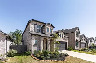 17351 Merigold Hts Dr, Conroe, TX 77302 - Photo 5