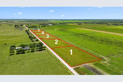 005 County Road 207, East Bernard, TX 77435 - Photo 1