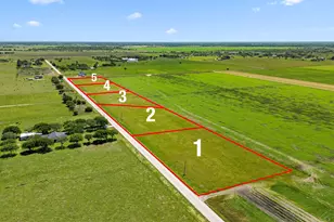 005 County Road 207, East Bernard, TX 77435 - Photo 1