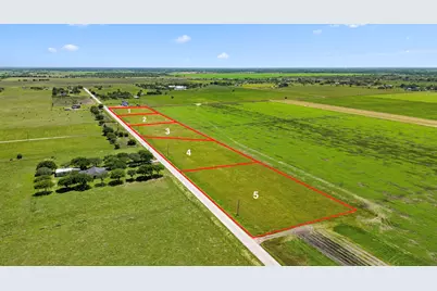 005 County Road 207, East Bernard, TX 77435 - Photo 1