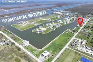 2009 Nelson St, Port Bolivar, TX 77650 - Photo 1